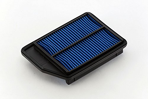 BLITZ POWER AIR FILTER DH-81B   For HONDA ZEST SPARK JE1 JE2 P07A  59561