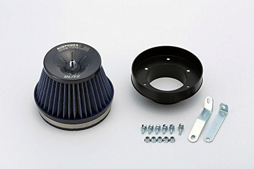 BLITZ SUS POWER LM INTAKE KIT  For TOYOTA SOARER JZZ30 1JZ-GTE 56051