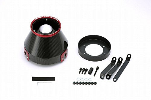 BLITZ CARBON POWER INTAKE KIT  For NISSAN FAIRLADY Z Z32 VG30DETT 35017