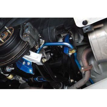 CUSCO Rear Stabilizer Bracket  For SUBARU LEGACY B4 BL5 Applied AF 684 316 B