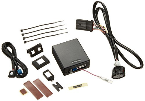 BLITZ SMART THROTTLE CONT  For TOYOTA VITZ NHP130 1NZ-FXE BSSG2