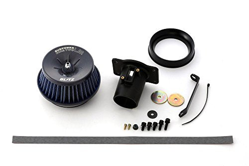 BLITZ SUS POWER LM INTAKE KIT  For NISSAN NOTE E11 NE11 HR15DE 56039