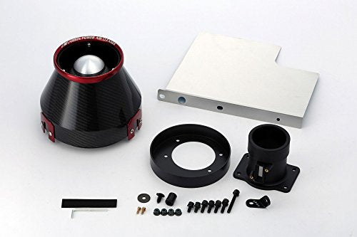 BLITZ CARBON POWER INTAKE KIT  For SUBARU LEGACY TOURING WAGON BRG FA20 35180