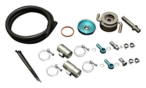 CUSCO Engine Oil Cooler  For TOYOTA 86 ZN6 SUBARU BRZ ZC6  965 012 AN