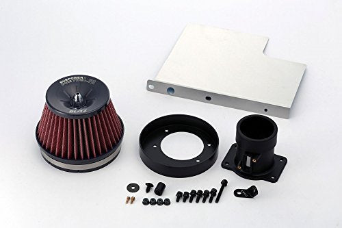 BLITZ SUS POWER LM-RED INTAKE KIT  For SUBARU LEGACY TOURING WAGON BRG FA20 59180