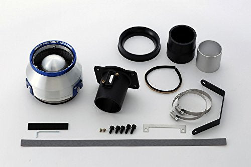 BLITZ ADVANCE POWER INTAKE KIT  For TOYOTA C-HR NGX10 8NR-FTS 42242