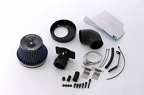 BLITZ SUS POWER LM INTAKE KIT  For HONDA CR-Z ZF1 LEA-MF6 56126