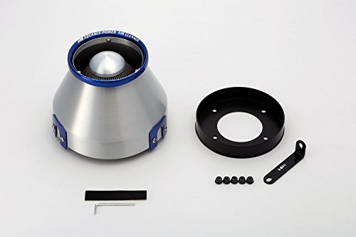 BLITZ ADVANCE POWER INTAKE KIT  For NISSAN SILVIA S15 SR20DET 42023