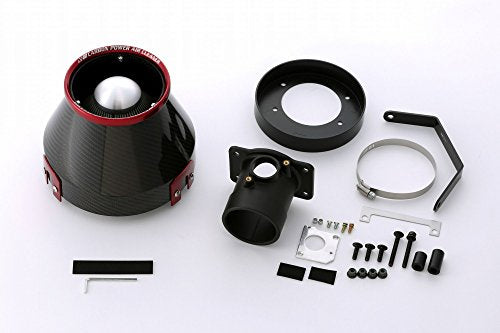 BLITZ CARBON POWER INTAKE KIT  For TOYOTA ALPHARD GGH30W GGH35W 2GR-FE 35227