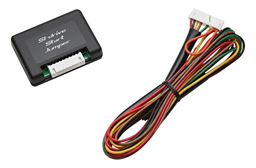 BLITZ IDLING STOP JUMPER   For SUZUKI HUSTLER MR31S R06A 15800