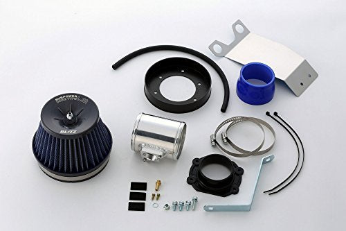 BLITZ SUS POWER LM INTAKE KIT  For MAZDA ATENZA WAGON GJ2FW GJ2AW SH-VPTS 56235