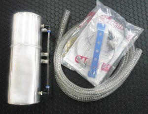 CUSCO Oil Catch Tank Separator  For General-purpose S size 00B 010 SA