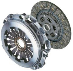 CUSCO Clutch Copper Set  For SUZUKI Swift Sport ZC31S (5MT car) 616 022 F