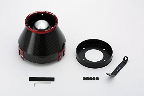 BLITZ CARBON POWER INTAKE KIT  For NISSAN SILVIA S14 SR20DE 35029