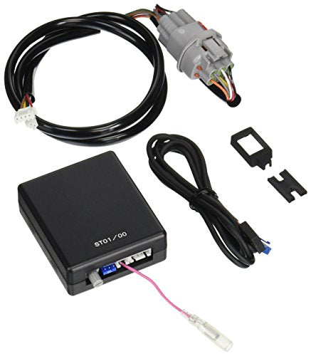 BLITZ SMART THROTTLE CONT  For TOYOTA ISIS ZGM10G  ZGM15G  ZGM10W  ZGM15W 2ZR-FAE BSSA1