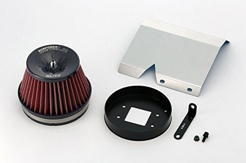BLITZ SUS POWER LM-RED INTAKE KIT  For MAZDASPEED ATENZA ROADSTER NA6CE B6-ZE 59092