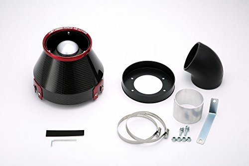 BLITZ CARBON POWER INTAKE KIT  For NISSAN SKYLINE HR32 HCR32  HNR32 RB20E RB20DE 35014