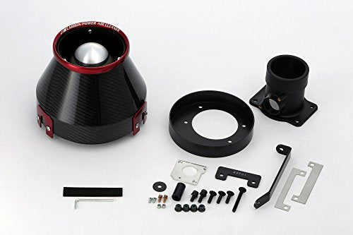 BLITZ CARBON POWER INTAKE KIT  For TOYOTA ALPHARD ANH20W 2AZ-FE 35158