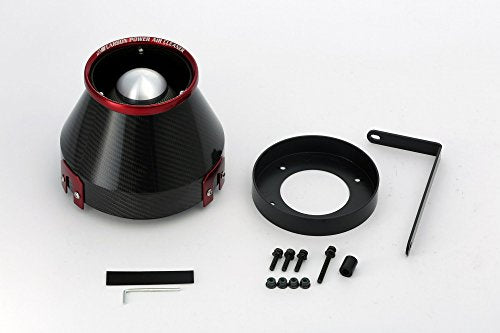 BLITZ CARBON POWER INTAKE KIT  For SUBARU LEGACY B4 BE5 EJ206 EJ208 35131