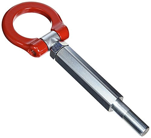 CUSCO Retractable Tow Hook  For TOYOTA C-HR ZYX10 NGX50 1A7 017 F