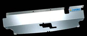 OKUYAMA RADIATOR COOLING PLATE ALU For SKYLINE ECR33 PREVIOUS TERM 421-022-0