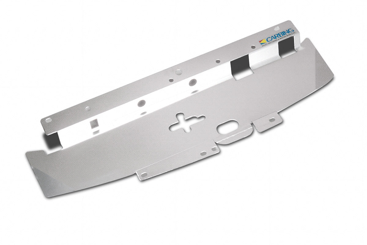 OKUYAMA RADIATOR COOLING PLATE ALU For NISSAN SKYLINE GT-R BNR34 421-024-0