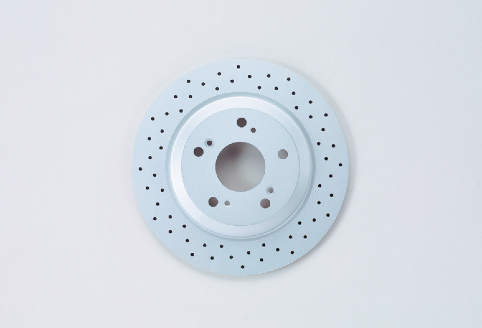 SPOON REAR BRAKE ROTOR For HONDA S2000 AP1 AP2 42510-AP1-000