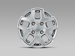 MUGEN MD5 12X4.0B 4H-100 + 35 For N-VAN JJ1 2 42700-XNJ-240V-35