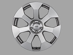 MUGEN MDR 19X7.5J 5-114.3 +43 For CR-V RW1 2 5 6 42700-XNK-975Y-43