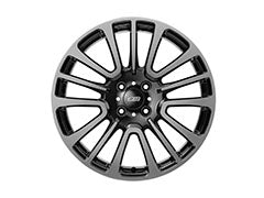 MUGEN MDE 17X7J 4H-100 +60 For HONDA FIT GR1 2-8 42700-XNN-770A-60