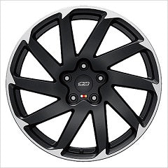MUGEN MD10 18X7.5 5-114.3 +50 For VEZEL RV3 4 5 6 42700-XNP-875U-50