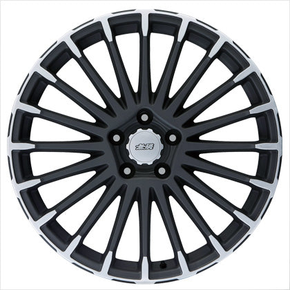 MUGEN MDC 19X8.5J 5H-114.3 +50 FOR HONDA ZR-V RZ3 RZ4 RZ5 42700-XNT-985U-50