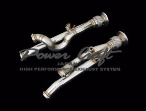POWER CRAFT RACING STRAIGHT CATALYZER FOR LAMBORGHINI AVENTADOR LP700 LP720 LP750SV LP740S P-LA340103