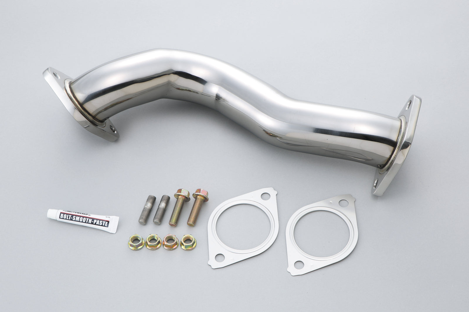TOMEI EXPREME JOINT PIPE FOR TOYOTA 86 ZN6 SUBARU BRZ SCION FR-S FA20 431104