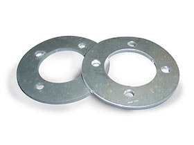 OKUYAMA WHEEL SPACER 5MM For MAZDA ROADSTER NA6CE NA8C NB6C NB8C 437-401-1