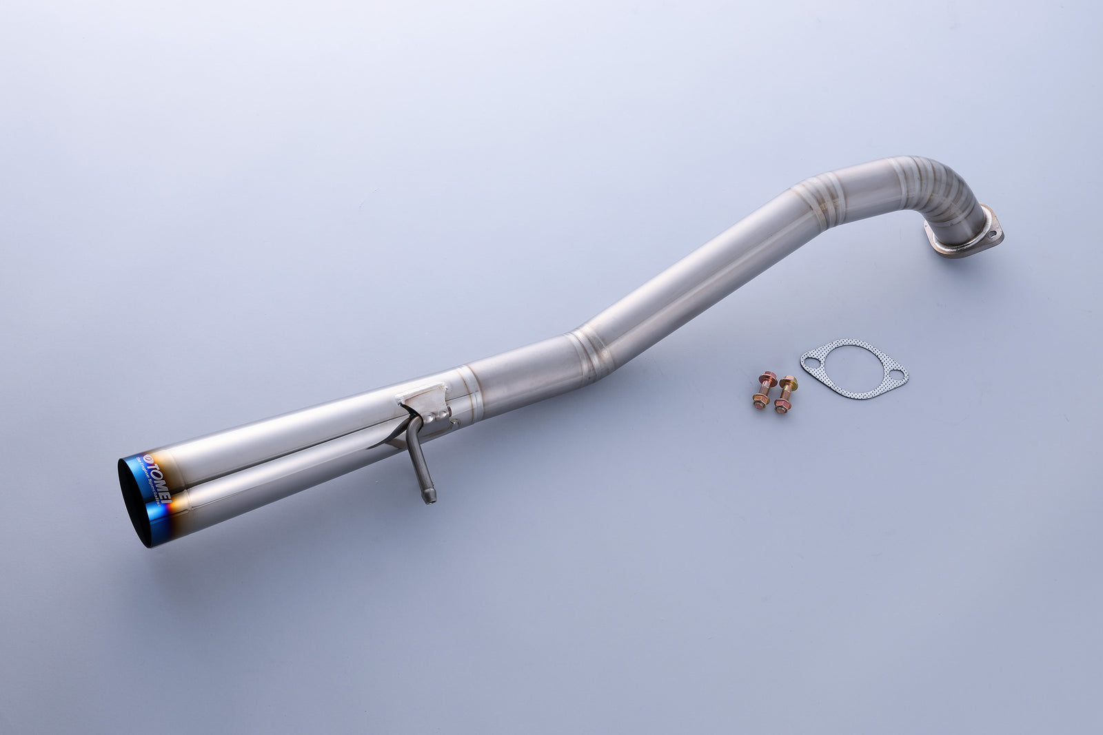 TOMEI TI RACING TITANIUM MUFFLER FOR SWIFT SPORT ZC33S FOR  441018