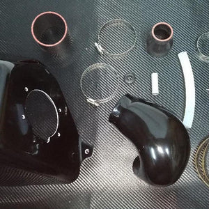 RESULT JAPAN SUPER 3D RACING SUCTION FOR HONDA S660 JW5