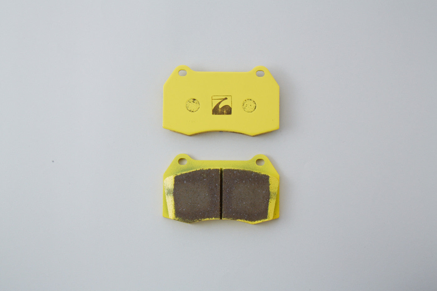 SPOON FRONT BRAKE PAD For HONDA INTEGRA DC5 45022-DC5-000
