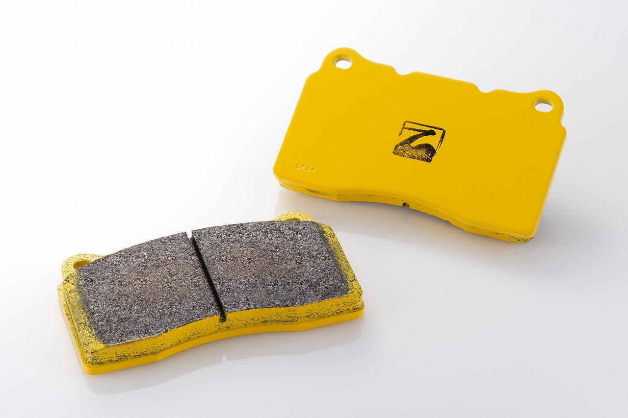 SPOON BRAKE PAD FRONT CIRCUIT FOR HONDA CIVIC FK8 FL5 K20C 45022-FK8-C01