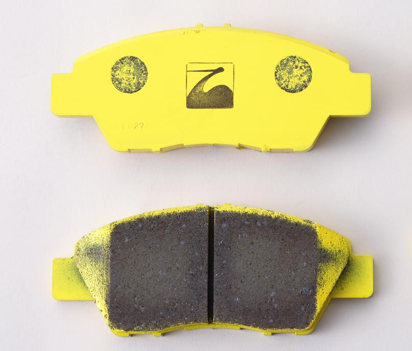 SPOON FRONT BRAKE PAD For HONDA CIVIC EG6 EK4 45022-EG6-000