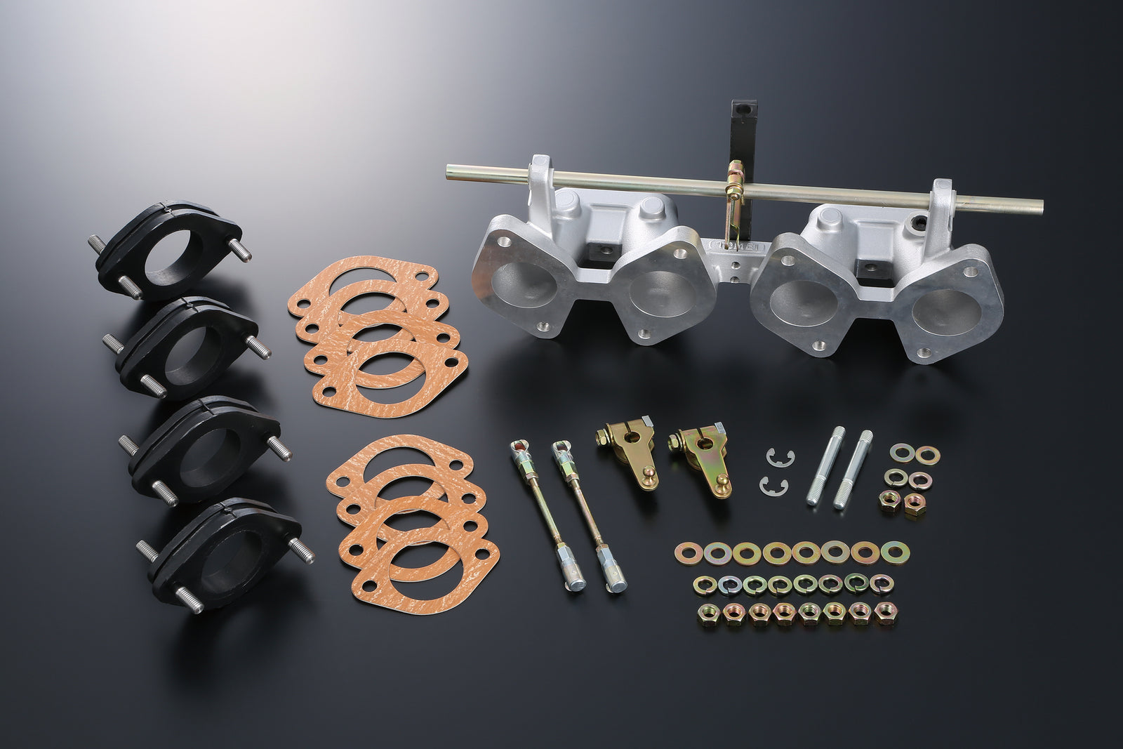 TOMEI INTAKE MANIFOLD NISSAN A SERIES FOR NISSAN A12 A14 A15 A SERIES 451003