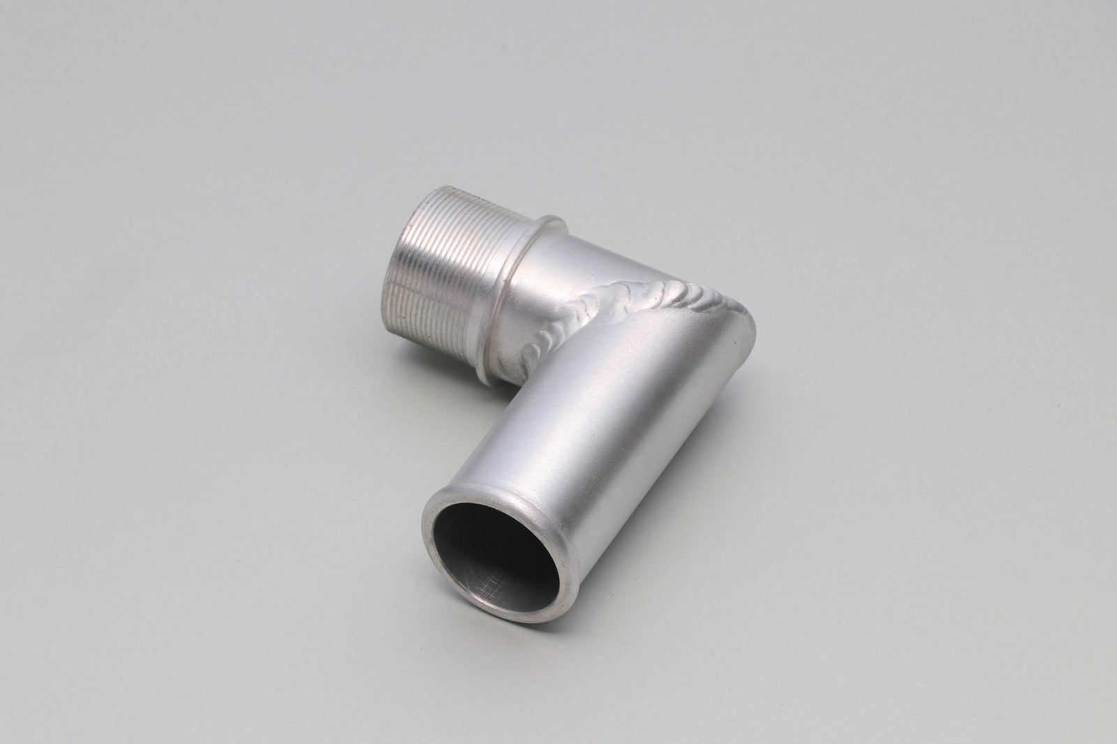 TOMEI EJ SUCTION ELBOW ADAPTER FOR SUBARU IMPREZA WRX STI EJ 452001