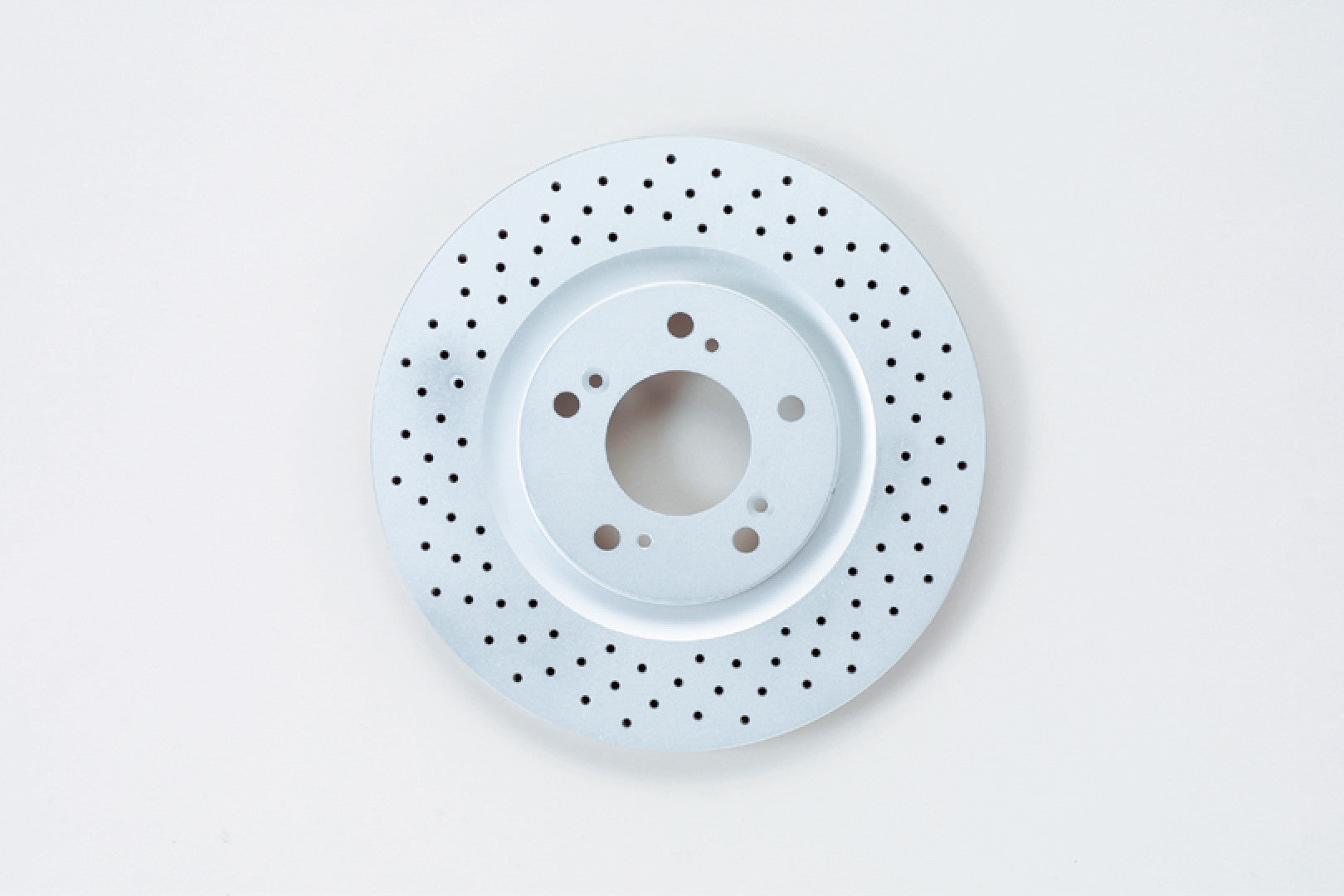 SPOON FRONT BRAKE ROTOR For HONDA S2000 AP1 AP2 45251-AP1-000