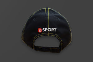 D-SPORT CAP ONE SIZE FOR  08250-CAP
