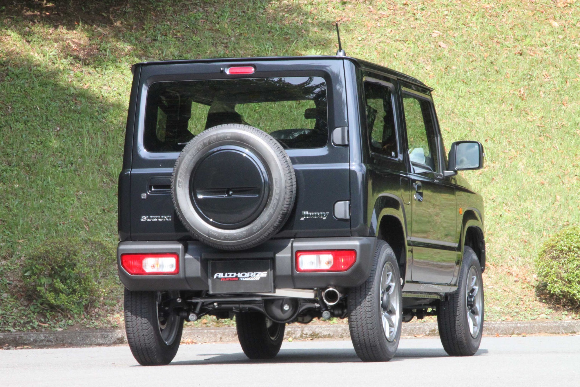 FUJITSUBO AUTHORIZE RM For JIMNY JB64W 260-81902