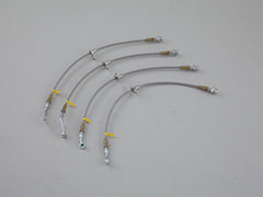 MUGEN MICROMESH BRAKE LINE FOR HONDA CIVIC FL1 46400-XNCD-K0S0