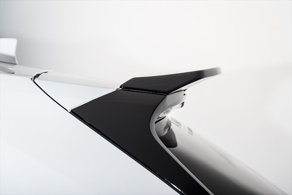 AIMGAIN ROOF SPOILER FOR LEXUS UX250H F-SPORT MZAH10 AIMGAIN-00004