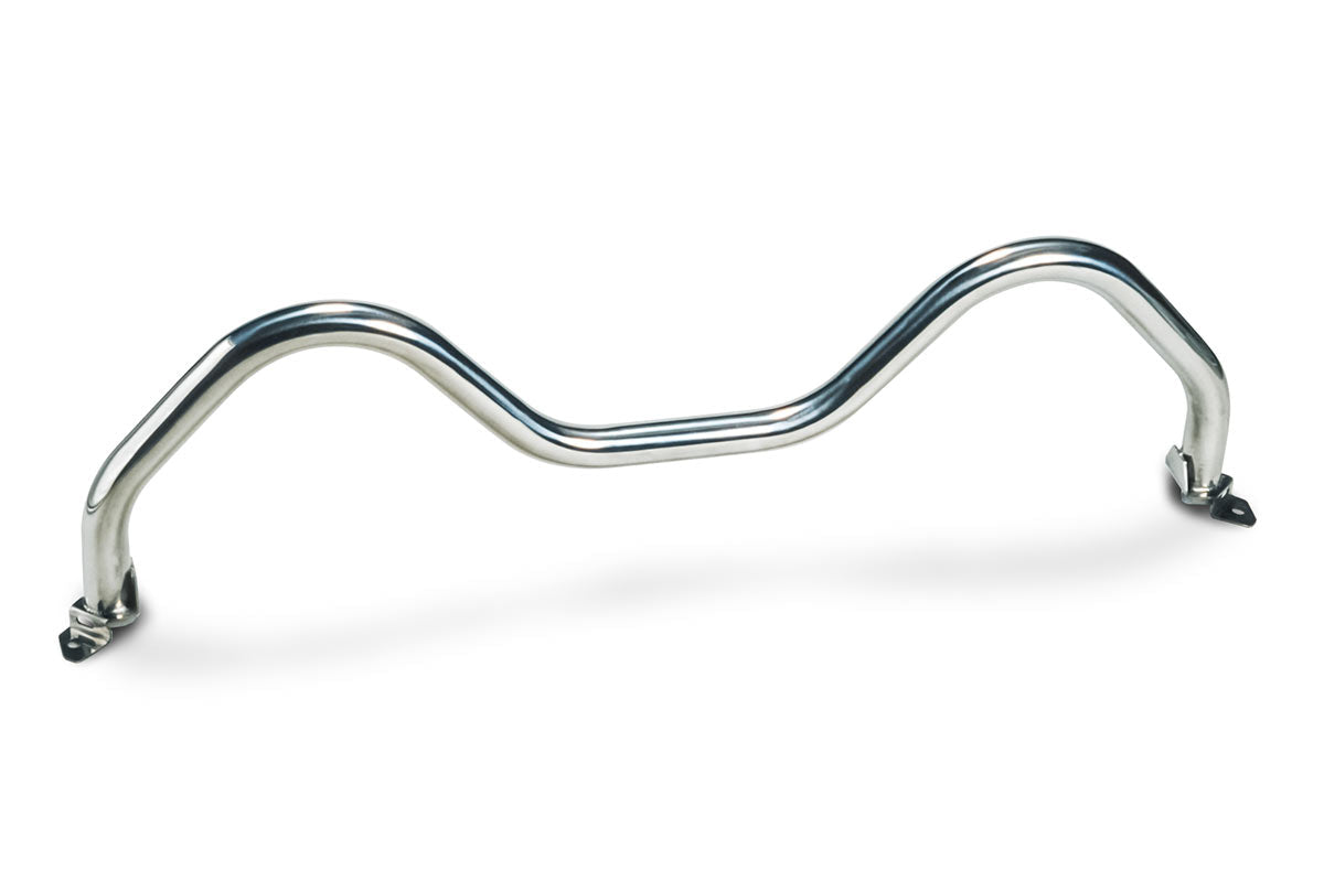 OKUYAMA STYLE ROLL CAGE STAINLESS STEEL FASHION I For MR-S ZZW30 470-001-0