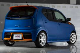 5ZIGEN CANNON BALL 15X6.0 +38 4-100 WHITE CAB5603840WH