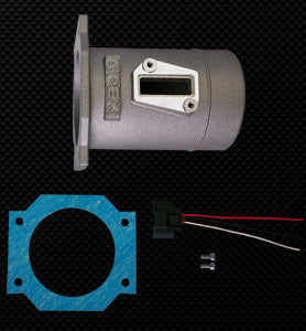 APEXI AIR FLOW CONVERSION ADAPTOR  For NISSAN 500-AA08